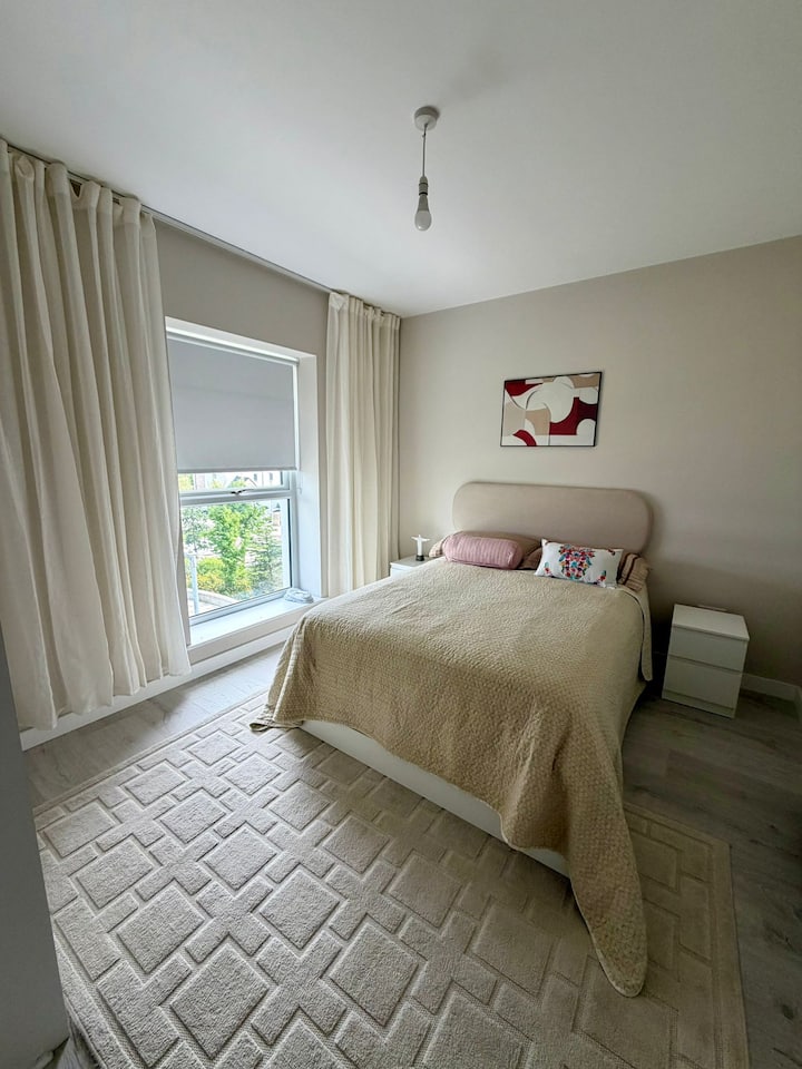 Charming Private Room In Dublin - Maynooth