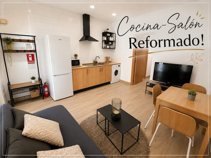Apartamento Premium Madrid Ifema&airport F1madring - San Sebastián de los Reyes