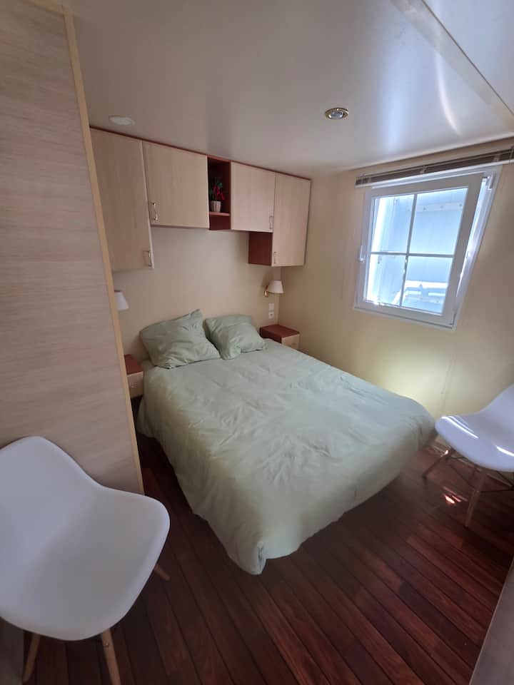 Slaapkamer 1