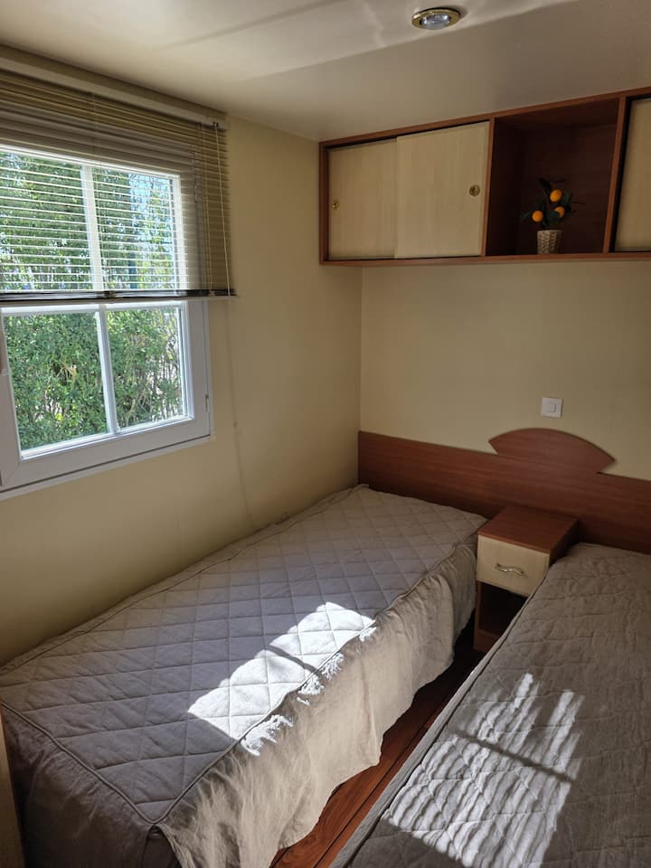 Slaapkamer 2