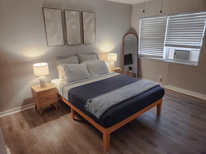 Remodeled Retreat 2 Min Walk To Ocean - 羅德岱堡
