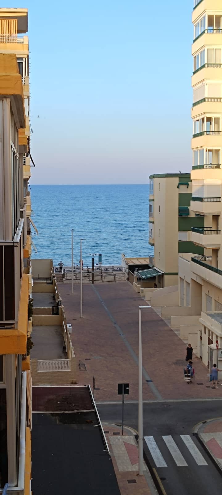 Playa Al Lado. Tavernes - Cullera