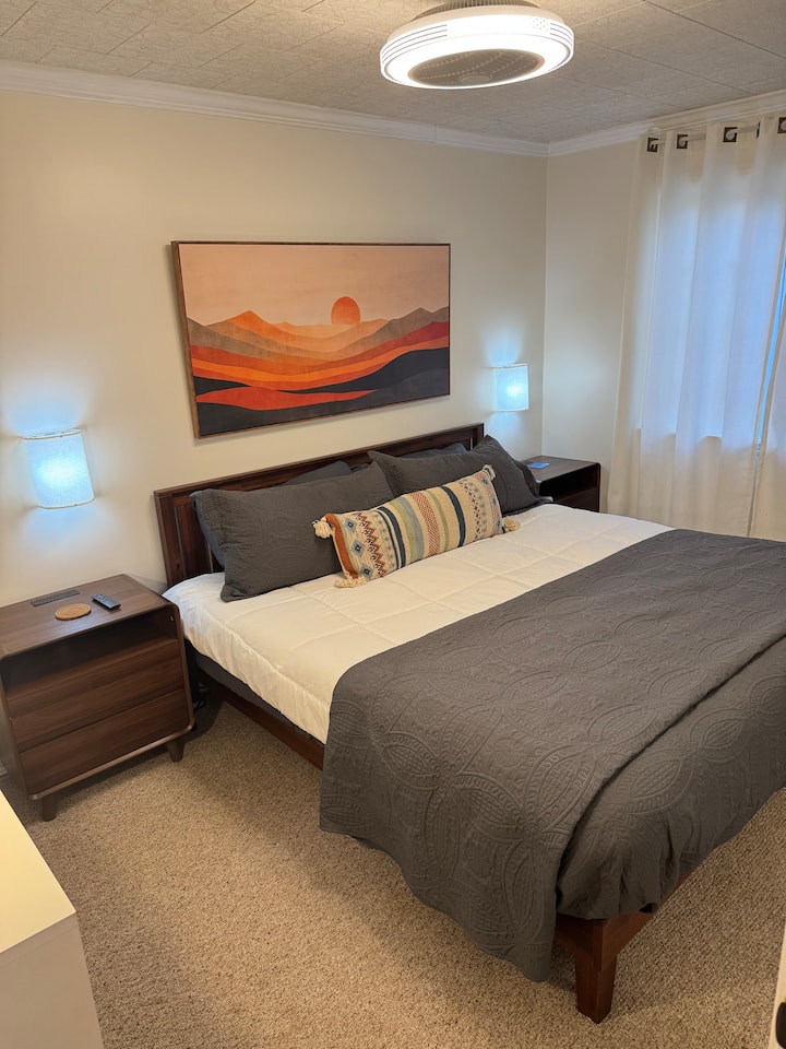 Bedroom 1