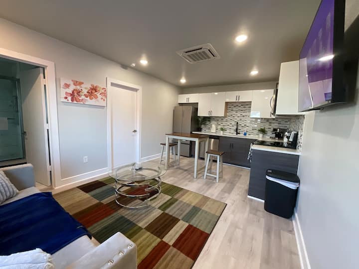 Luxury Condo | Heart Of Downtown Dallas - Dallas, TX