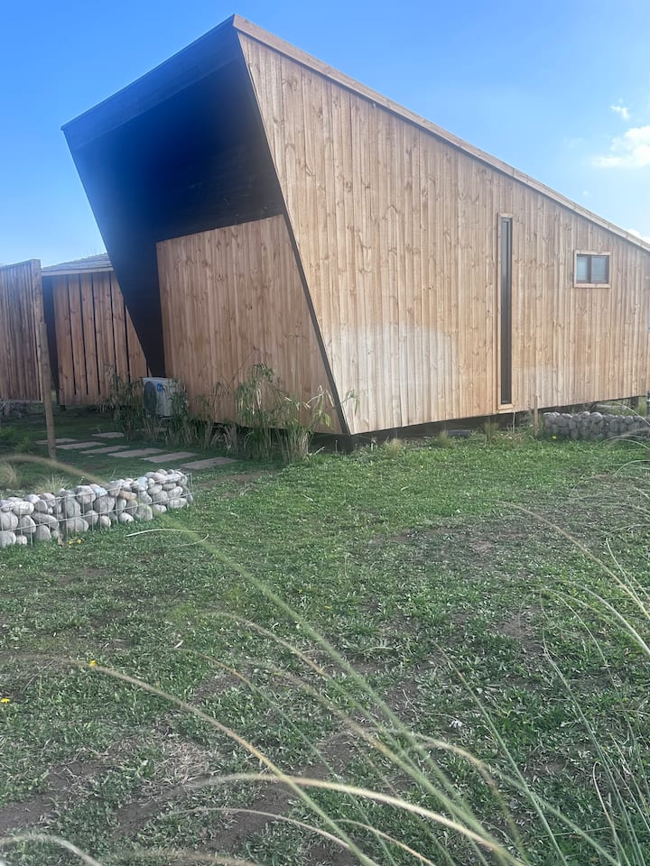 Cabaña Loft Encantador - Pirque