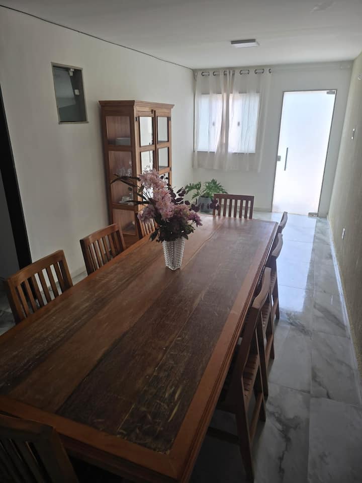 Casa Garatucaia - Ilha Grande