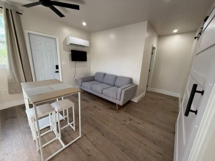 Cozy 2br Near Wynwood, Midtown & Design District - Miami