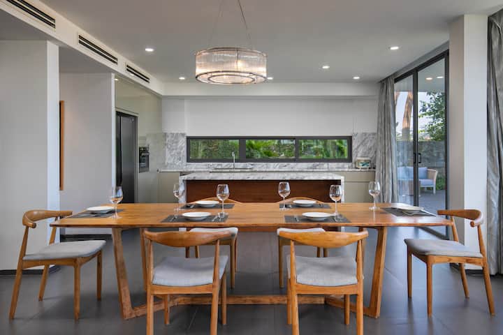 đặt villa Nha Trang cao cấp