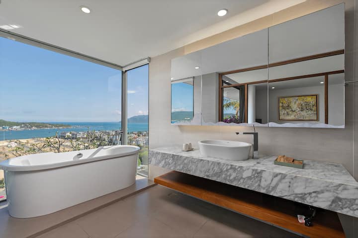 đặt villa Nha Trang cao cấp