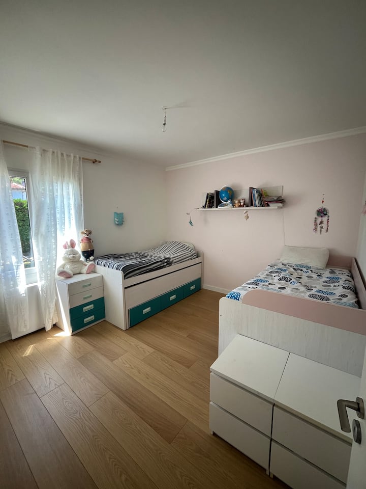 Chambre 2