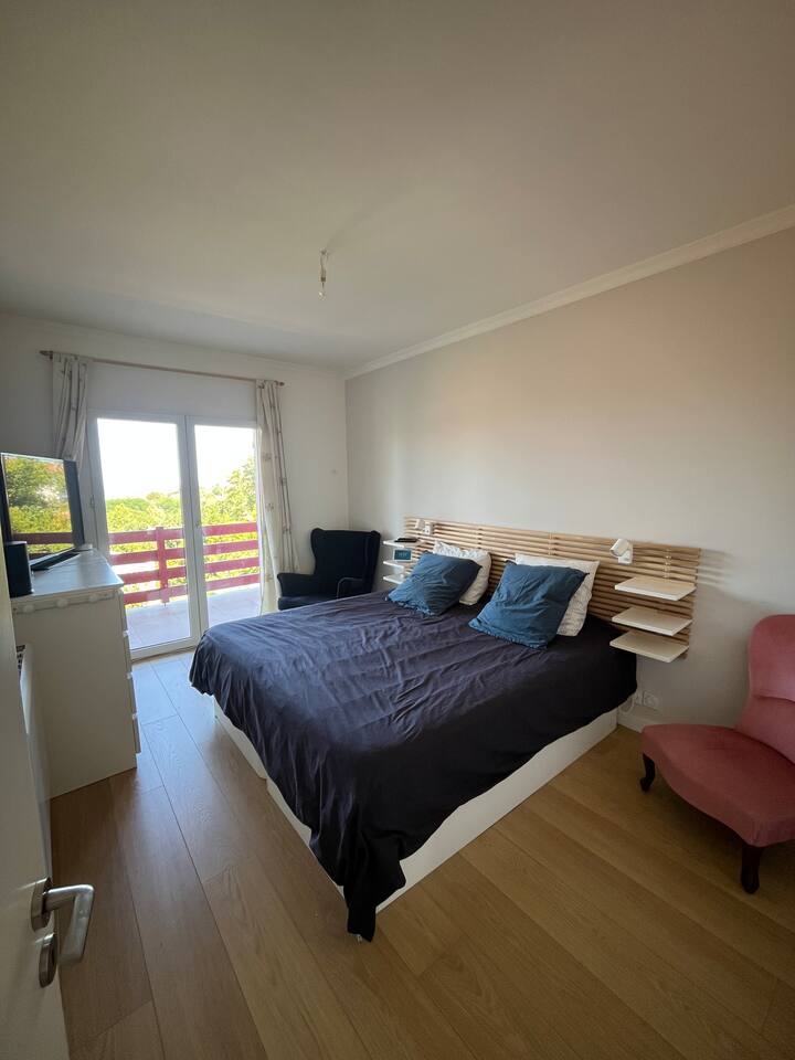 Chambre 1