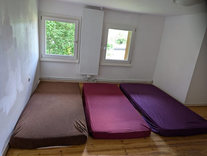 Habitación 2