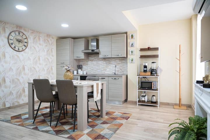 Domus Home A2 - Ladispoli - Ladispoli