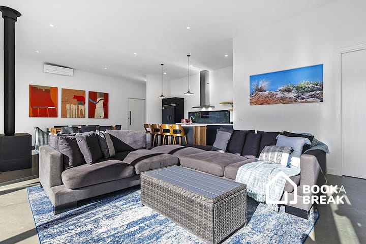 Florence House *1 Night Free* Rye Coastal Escape - Rye