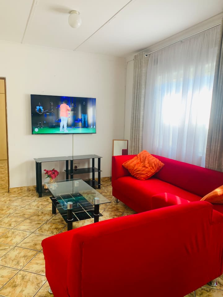 Cosy Guest House - Durban