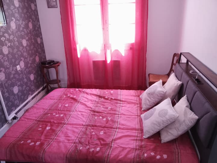 Charmant Appartement - Royan