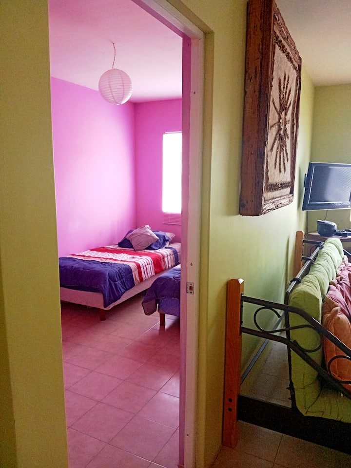Dormitorio 2