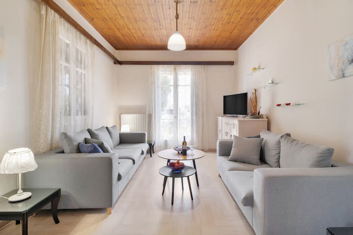 Giorgos House First Floor - Lefkáda