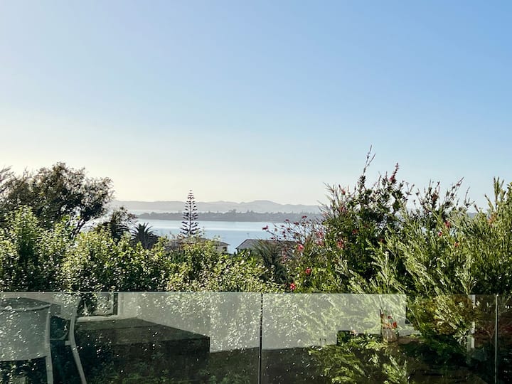 Appartement Boutique Avec Vue Sur La Mer, Soleil E - Beachlands