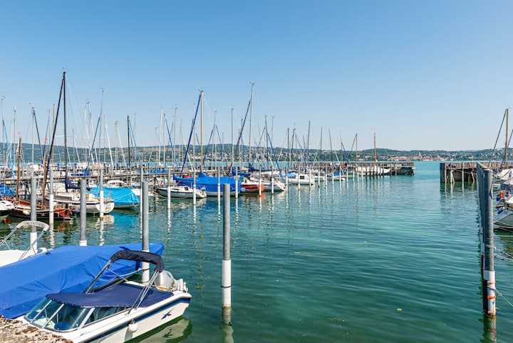 Am Hafen - Konstanz