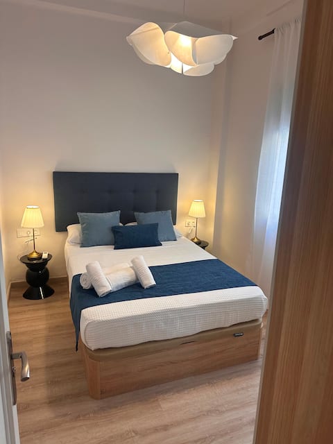 Airbnb con mejor rendimiento: Carrión 4 Boutique en El Ejido