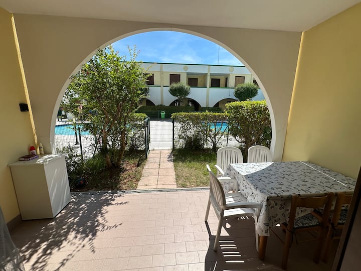 Soli Apartment Bibione - Bibione
