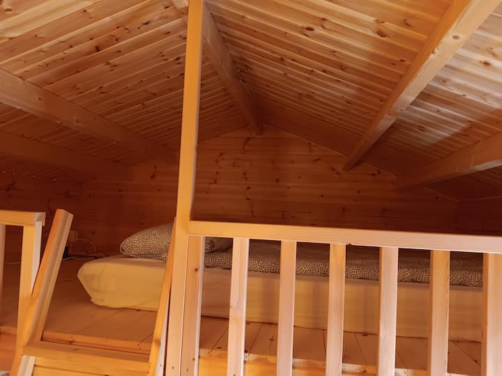 Dhomë gjumi
