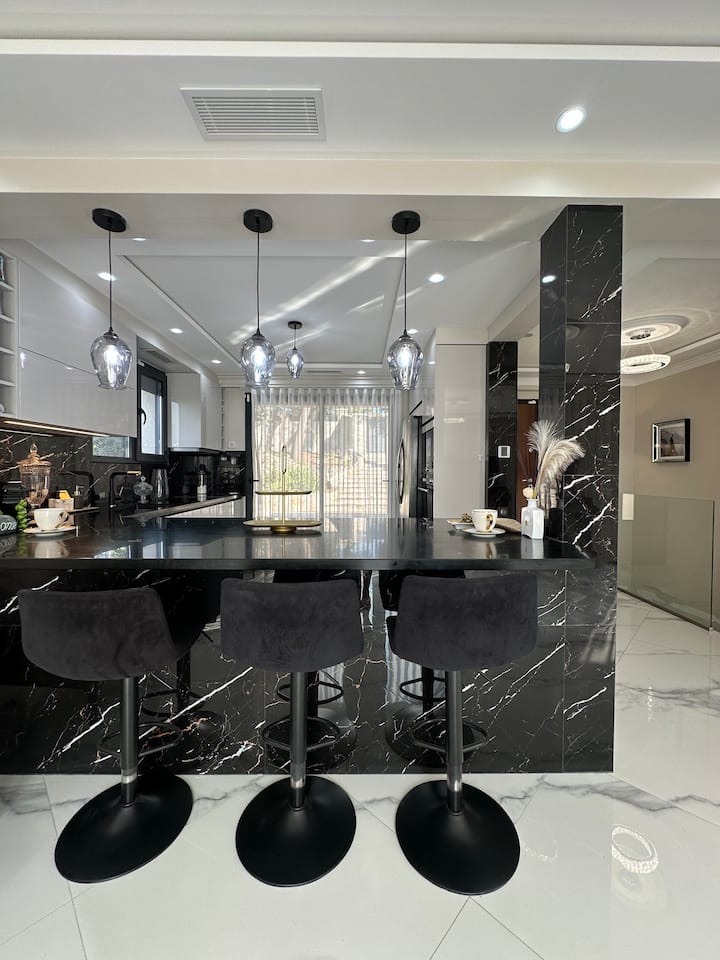 Appartement De Luxe 120 M² Calme Confort ÉLégance - Vallauris
