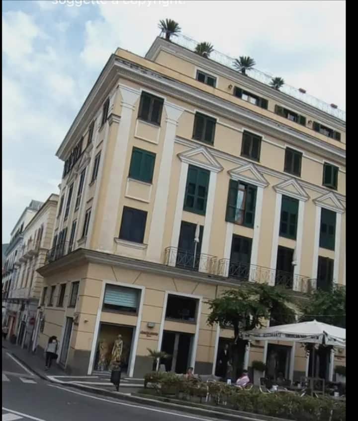 Vico Apartments - Vico Equense