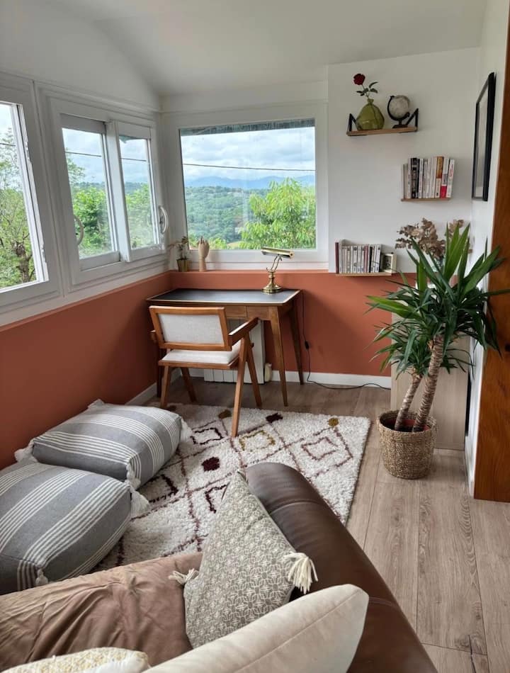 Logement Entier T2 - 45m2 - Bayonne