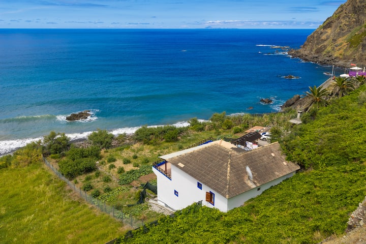 Maiata Beach 3 By Holiday Rental Madeira - Faial
