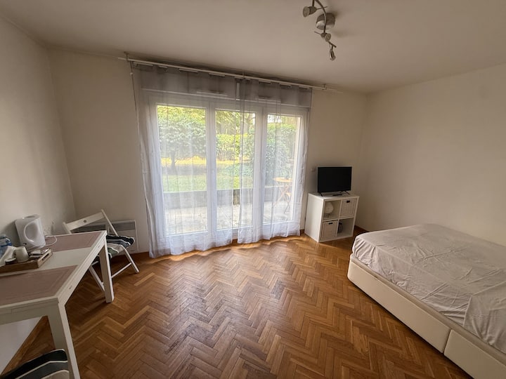 Studio Cosy - Puteaux