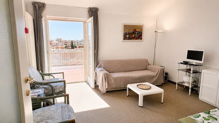 Casa Emma - Bordighera - Bordighera