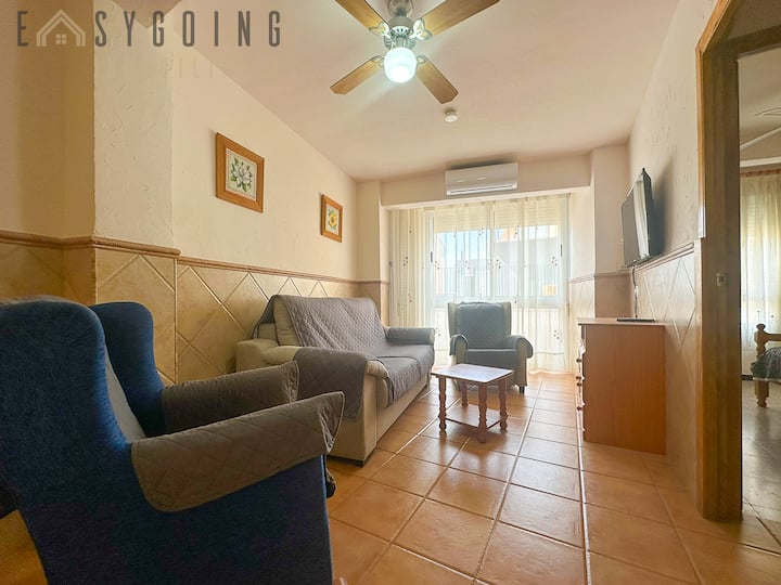 Casa Cruz - Santa Pola