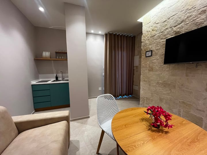 Loft Ariosto 23 - Monopoli