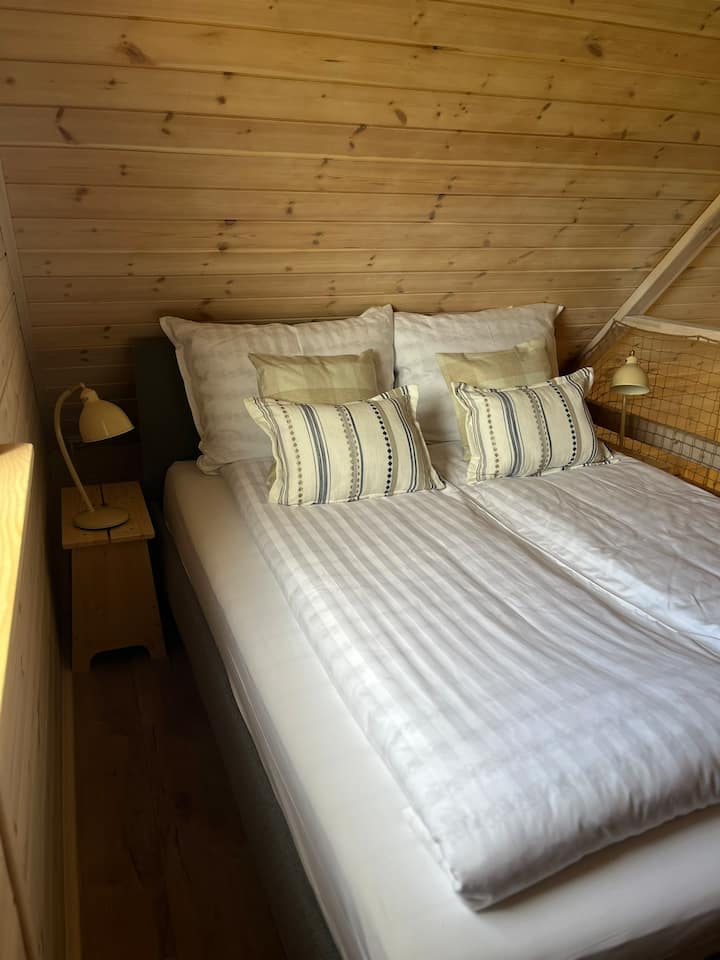 Chambre 1