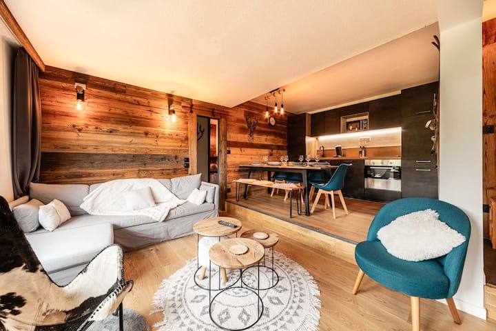 Le Traineau - Immodreams - Avoriaz - Morzine