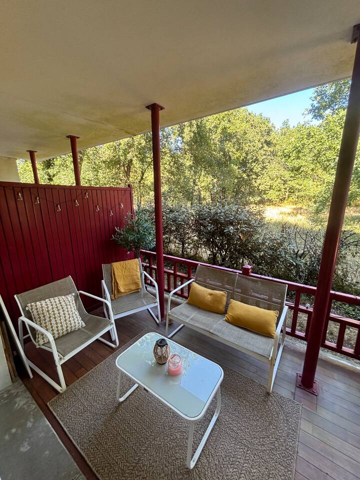 Appartement Bassin Darcachon - Gujan-Mestras