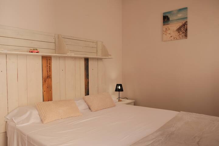 Habitación 1