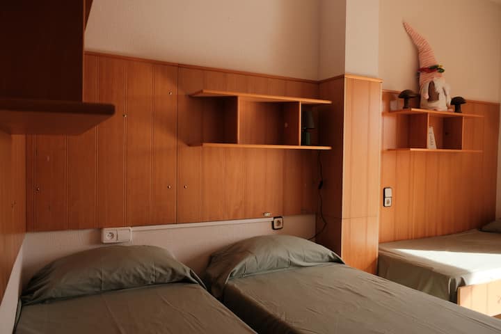 Habitación 4