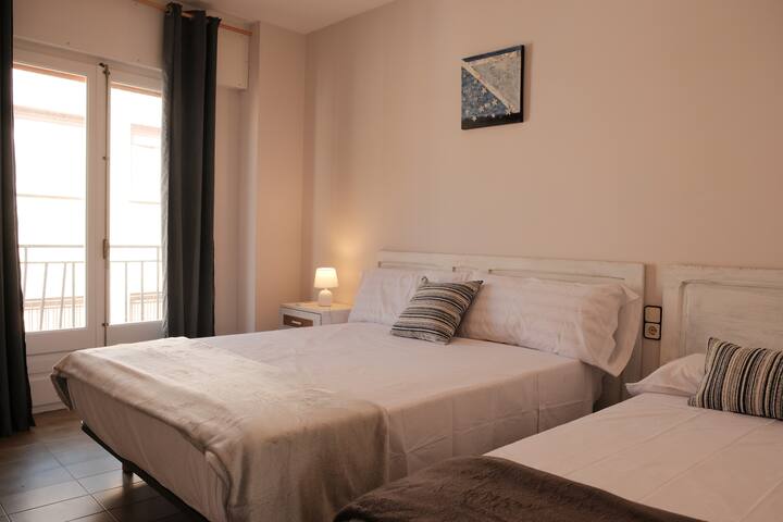 Habitación 2