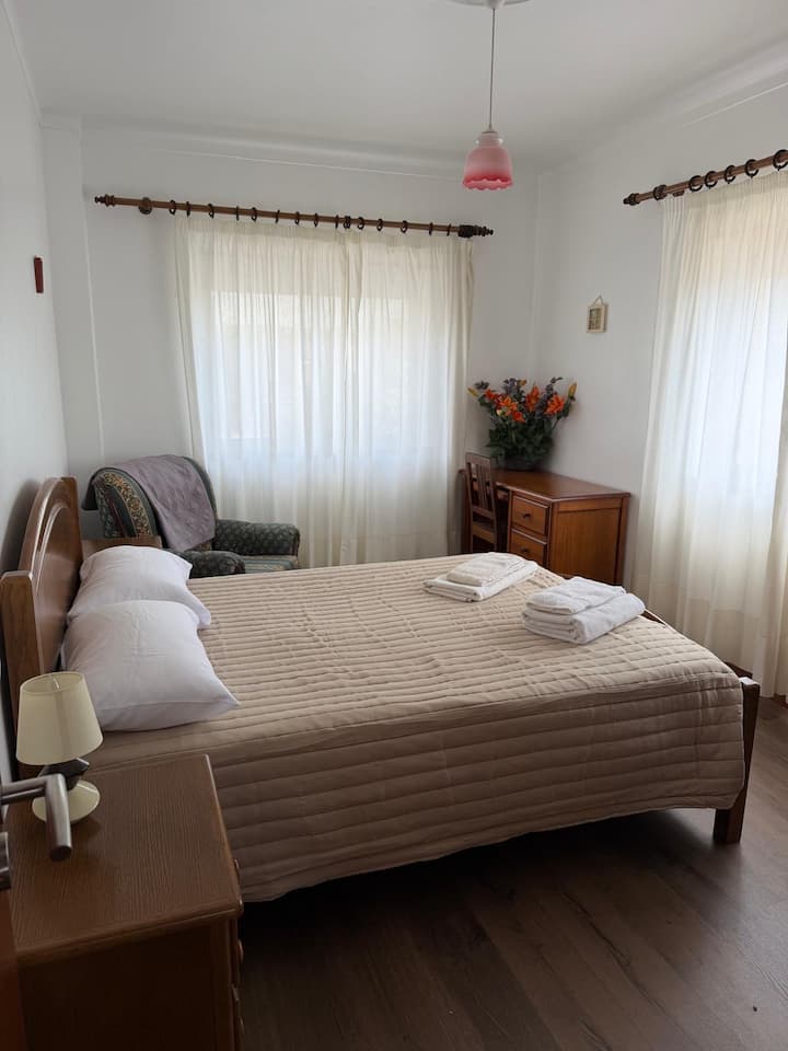 Habitación 1