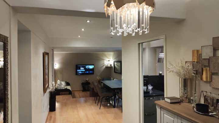 Appartement Haut Standing Chatou - Chatou