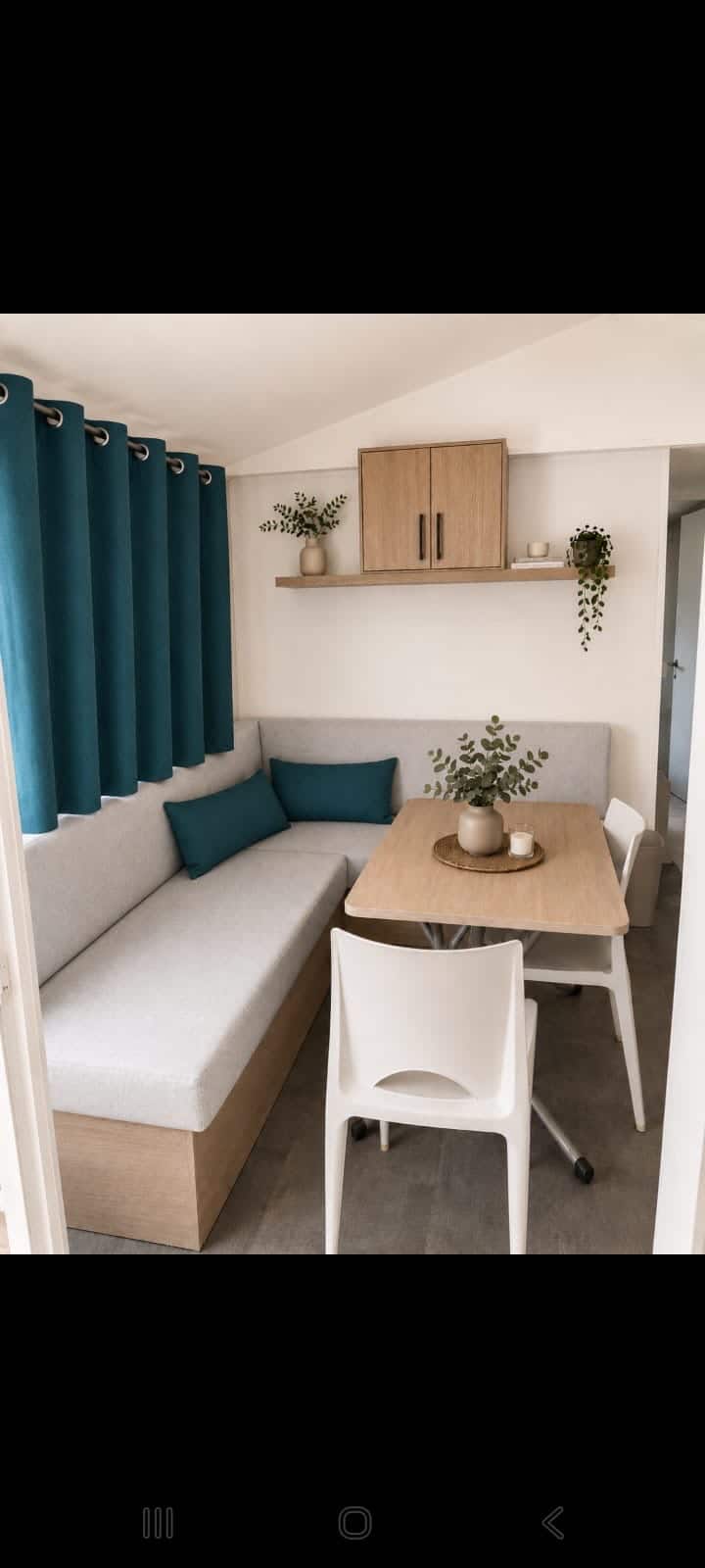 Mobil-home, 3 Chambres, Plancha Gaz, Mer à 10min - Vendée