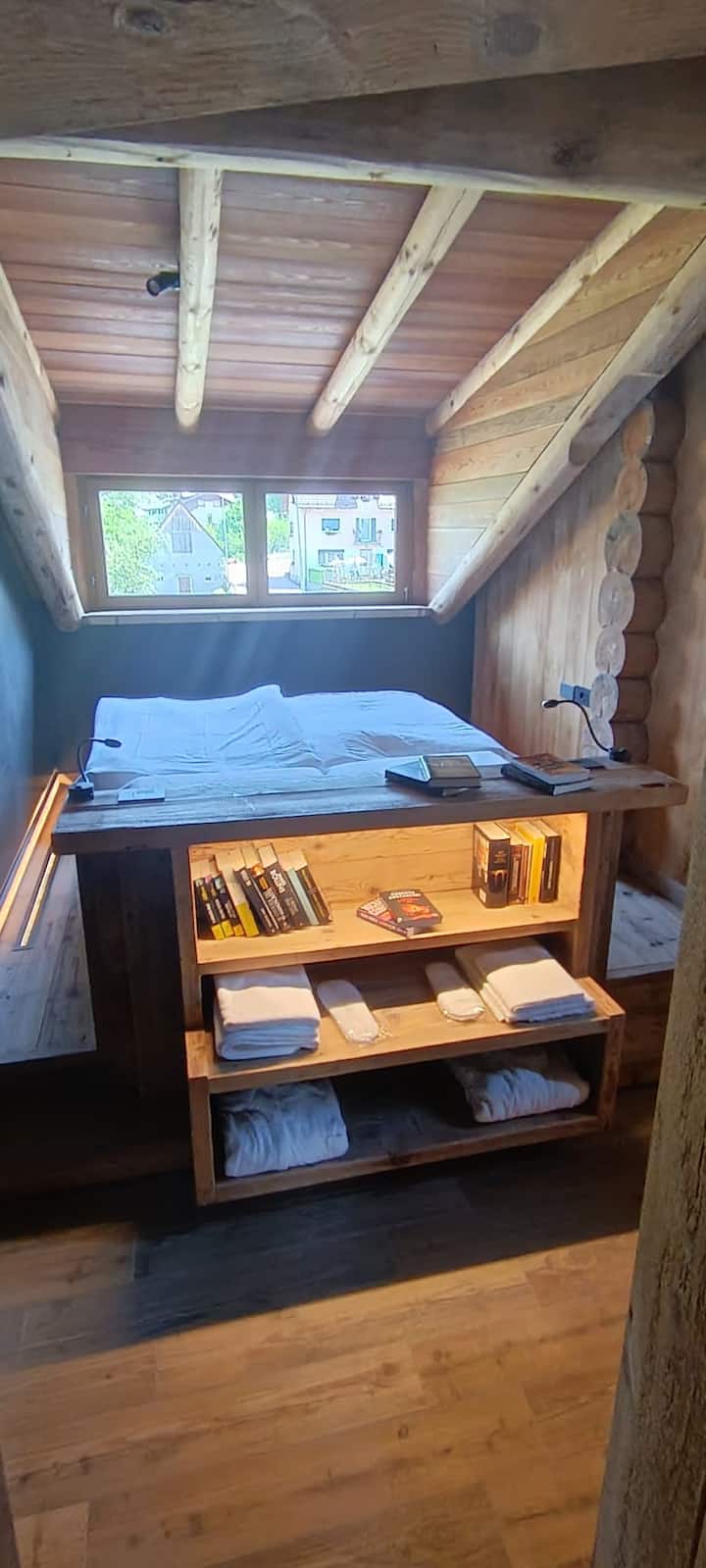 Spálňa 2