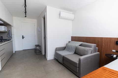 Top performing Airbnb: New Loft in Cidade Baixa - Go CB in Cidade Baixa