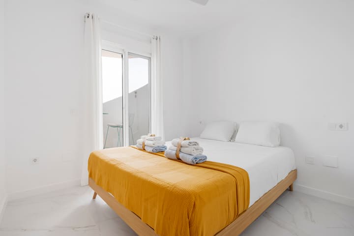 Habitación 1