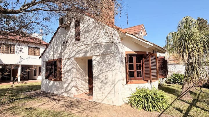 Chalet Carolina Casa - Colón