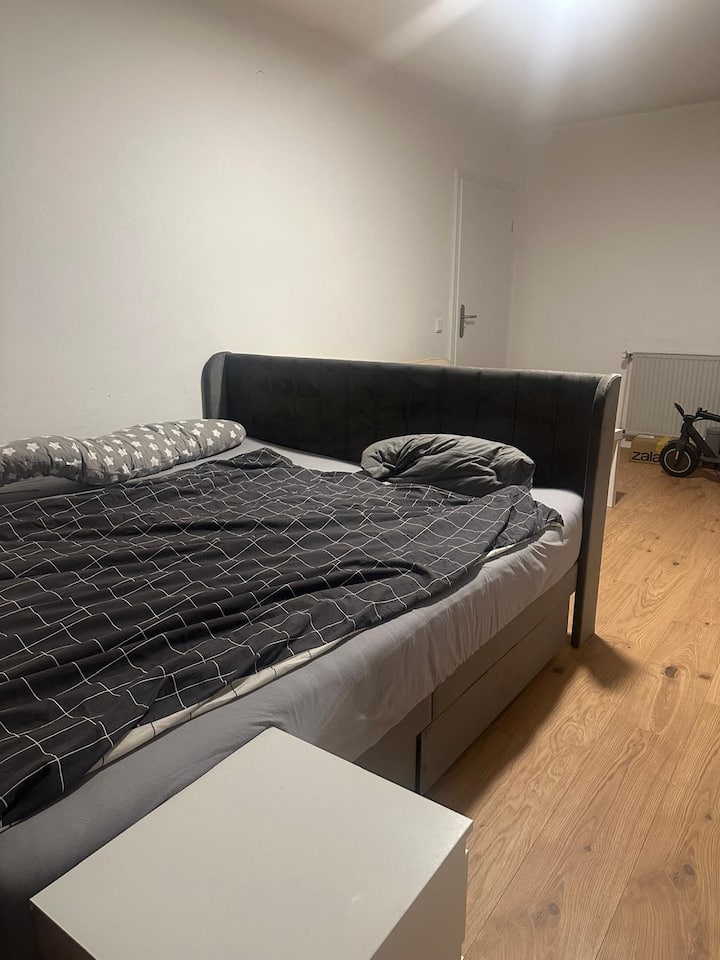 Perfekte Wohnung Für Das Oktoberfest - Munich (Monacor di Baviera)