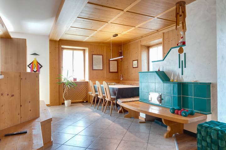 Appartamento Suite - Tesero